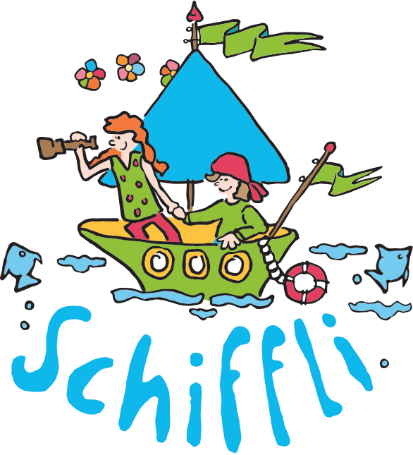 Schiffli - das Inklusionsprojekt