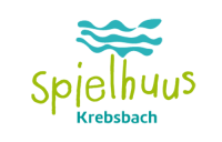 Spielhuus Krebsbach Logo Spielhuus Krebsbach Logo